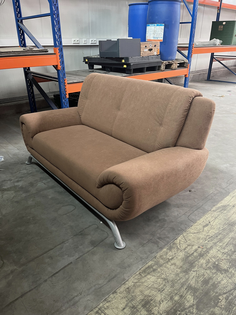 GSI 220-68 Couch Dreisitzer.sehr gepflegtes und schönes Teil