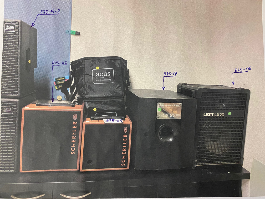 JR-73 Vintage,Verstärker,Bässe,Boxen,Tape-Echos,Boxen,Mikrofone, TEIL Nr.1-Tausende von Ersatzteilen-überwiegend Neuware-im Block oder auch einzeln