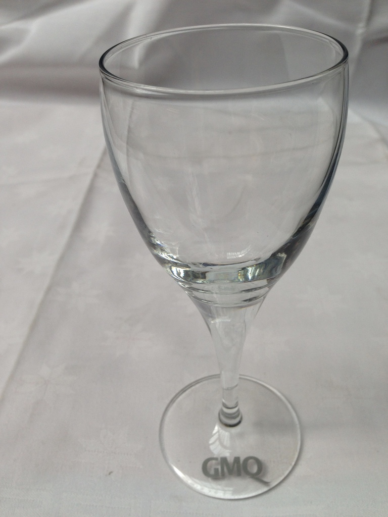G 140-17 Glas 0,1 Liter.stilvoll.