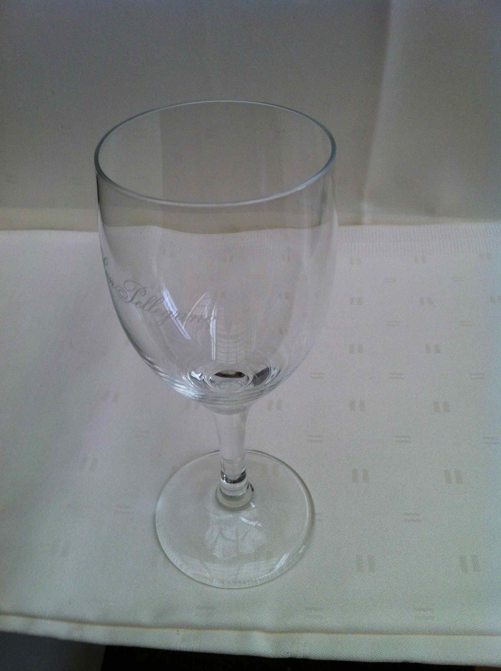 G 140-16 Glas 0,1 Liter.stilvoll.