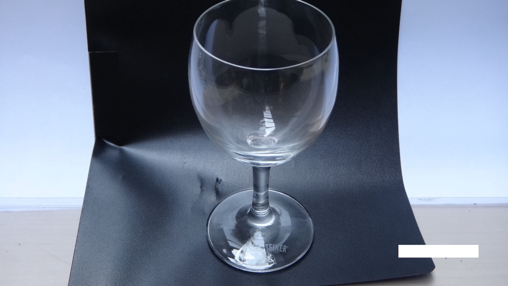 G 140-1 Wasser Glas 0,1 Liter.stilvoll.