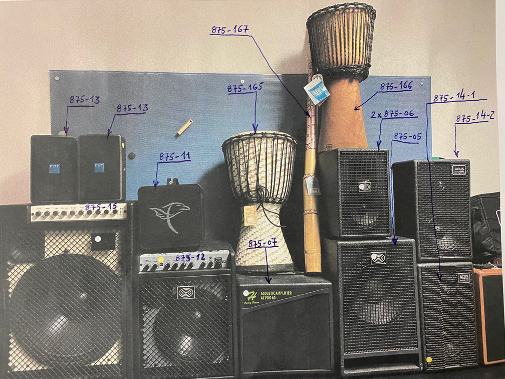 JR-74 W Vintage,Verstärker,Bässe,Boxen,Tape-Echos,Boxen,Mikrofone, TEIL Nr.2-Tausende von Ersatzteilen-überwiegend Neuware-im Block oder auch einzeln