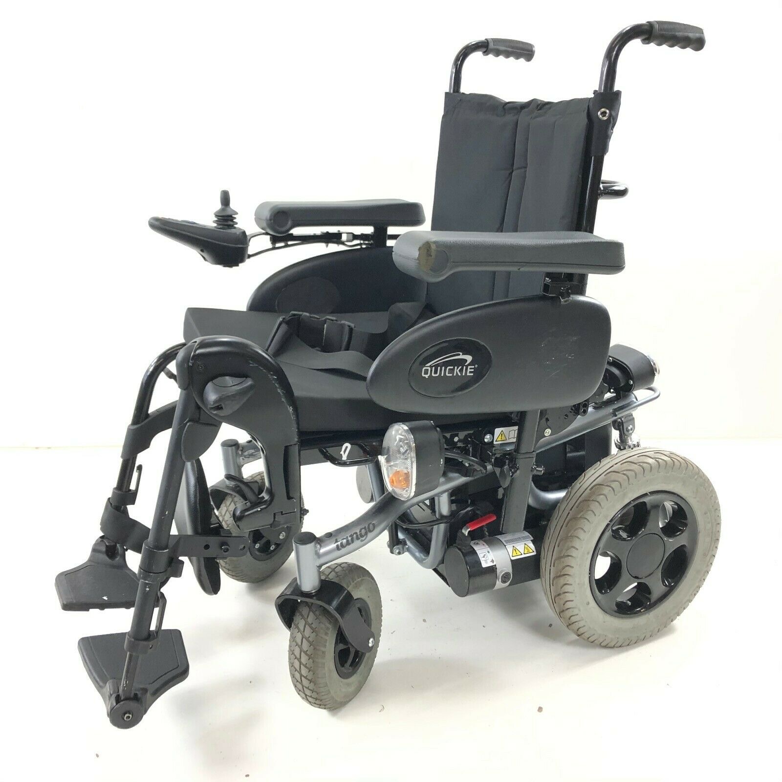 KPF 700-01 Tango Rollstuhl Elektrorollstuhl, Elektromobil Elektro Seniorenmobil-45 Stück-
